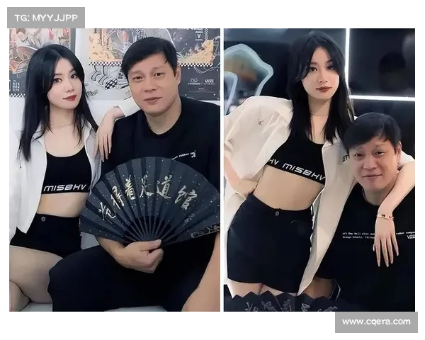 姚明范志毅罕见同框 网友调侃范大将军也有柔情似水的一面 姚明范志毅罕见同框 网友调侃范大将军也有柔情似水的一面