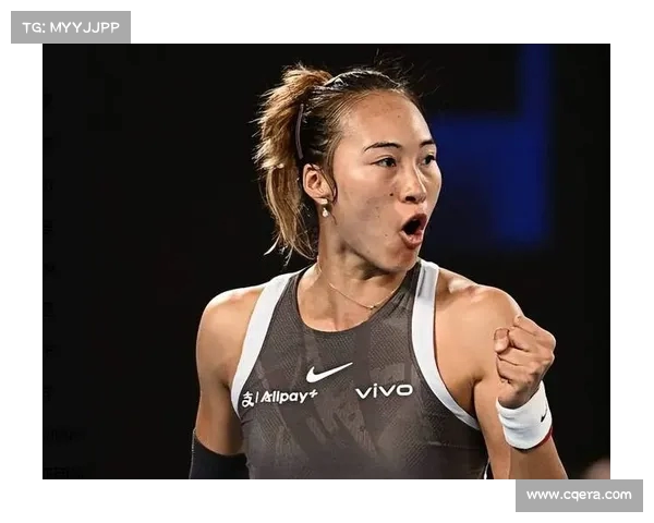郑钦文发10记ACE球强势晋级女王杯8强 下轮将迎战前美网冠军争四强 郑钦文发10记ACE球强势晋级女王杯8强 下轮将迎战前美网冠军争四强